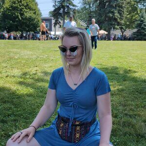 Meet your Posher, Gina